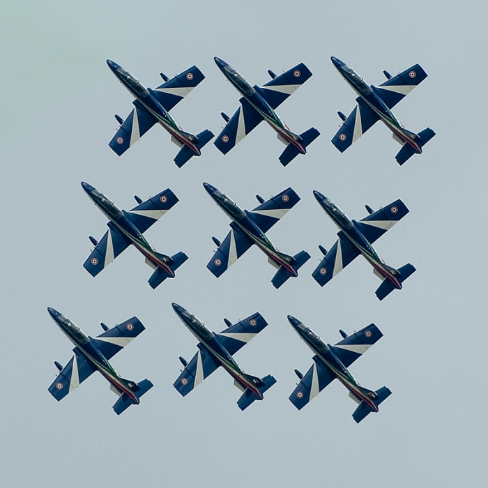 067_Fairford RIAT_Frecce Tricolori na Aermacchi MB-339 PAN.jpg